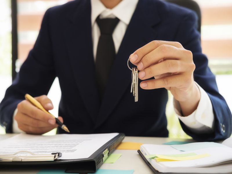 compra de activos inmobiliarios en extremadura