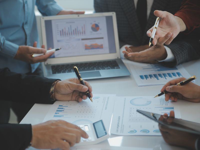 intermediación judicial para empresas y particulares